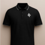 Onyx Black Polo