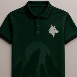 Howling Shirt