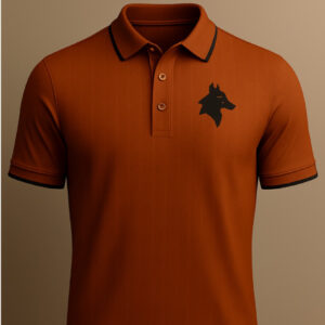Copper Polo